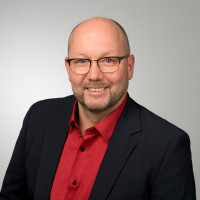 Holger Jakob